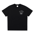 Tee 1 - Noir Barber Shop - Sorona Quick-Dry Cooling T-shirt