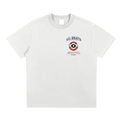 Tee 2 - Noir Barber Shop - Sorona Quick-Dry Cooling T-shirt