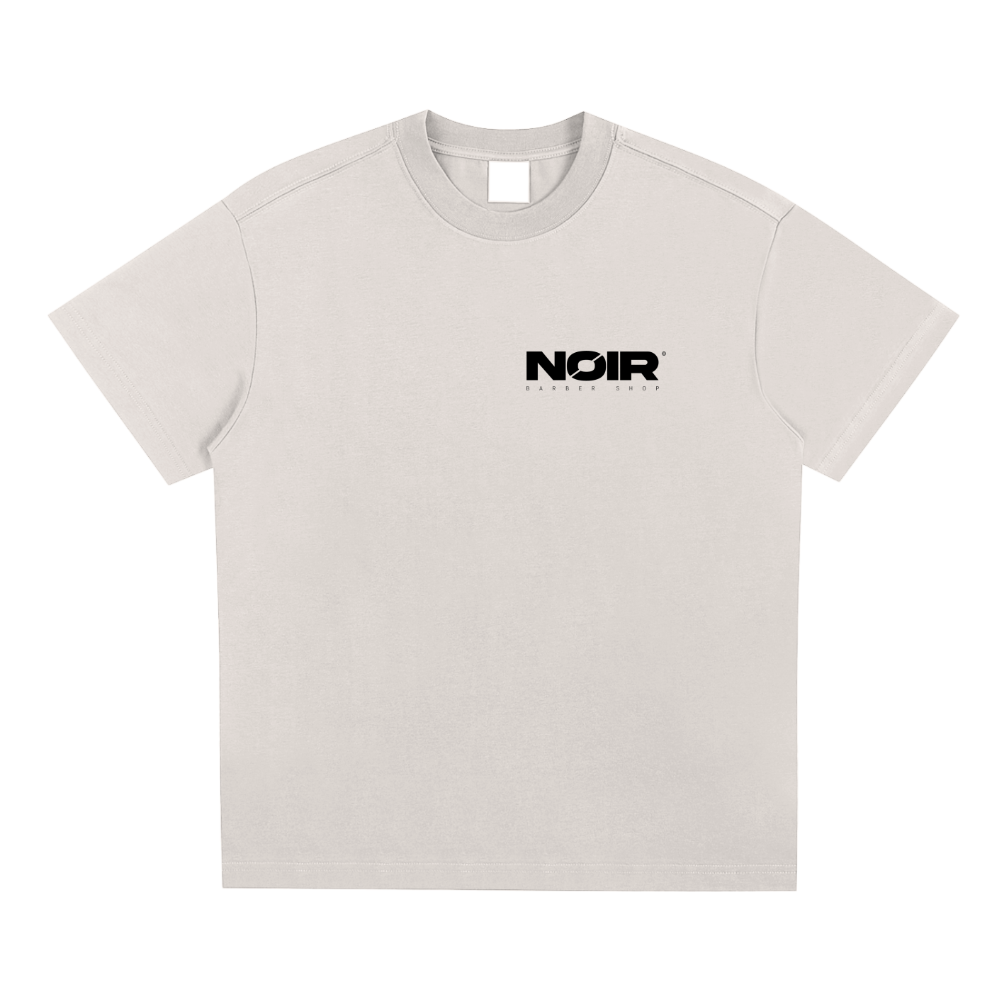 Noir Barbershop Team - Sorona Quick-Dry Cooling T-shirt