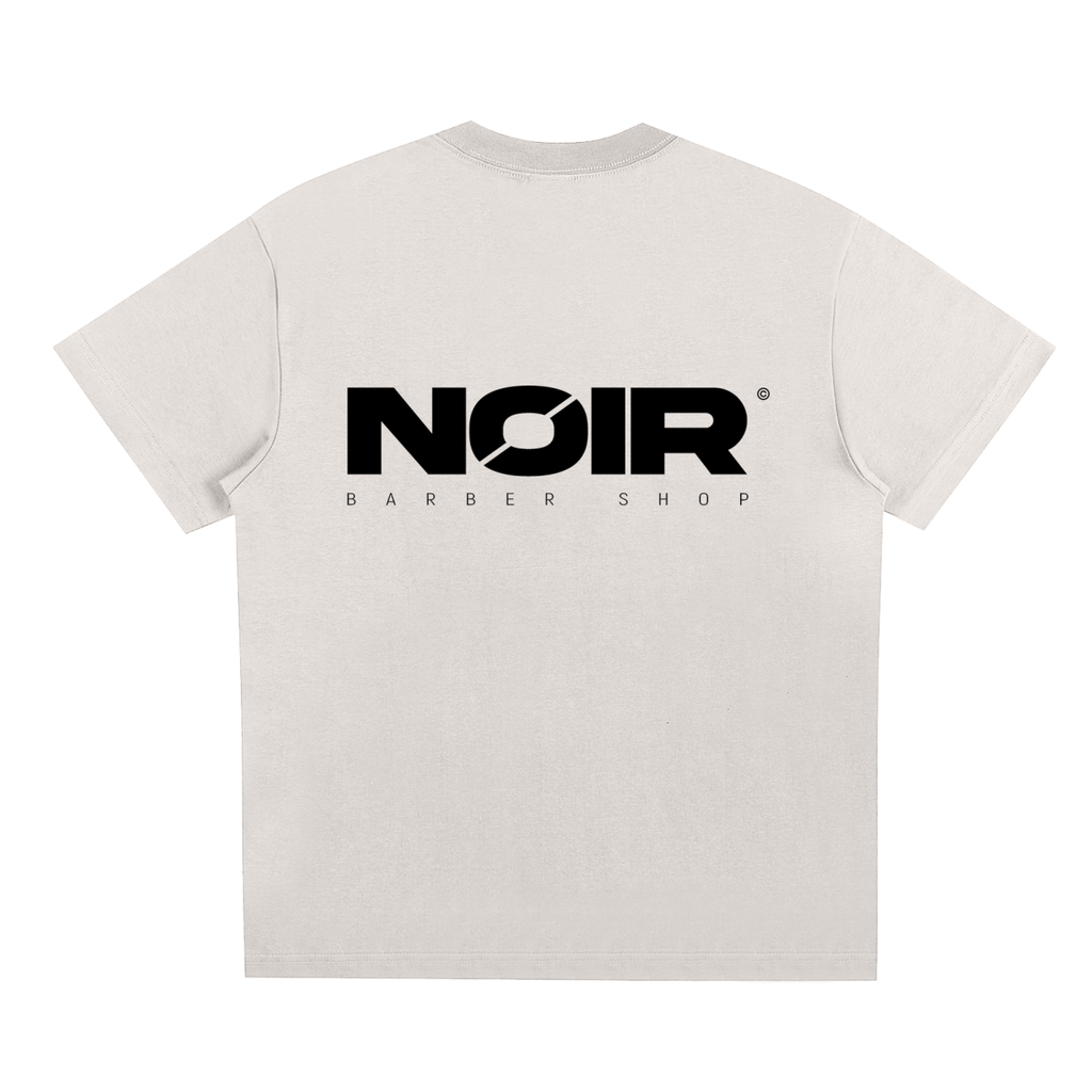 Noir Barbershop Team - Sorona Quick-Dry Cooling T-shirt