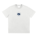Noir Retro Logo - Sorona Quick-Dry Cooling T-shirt