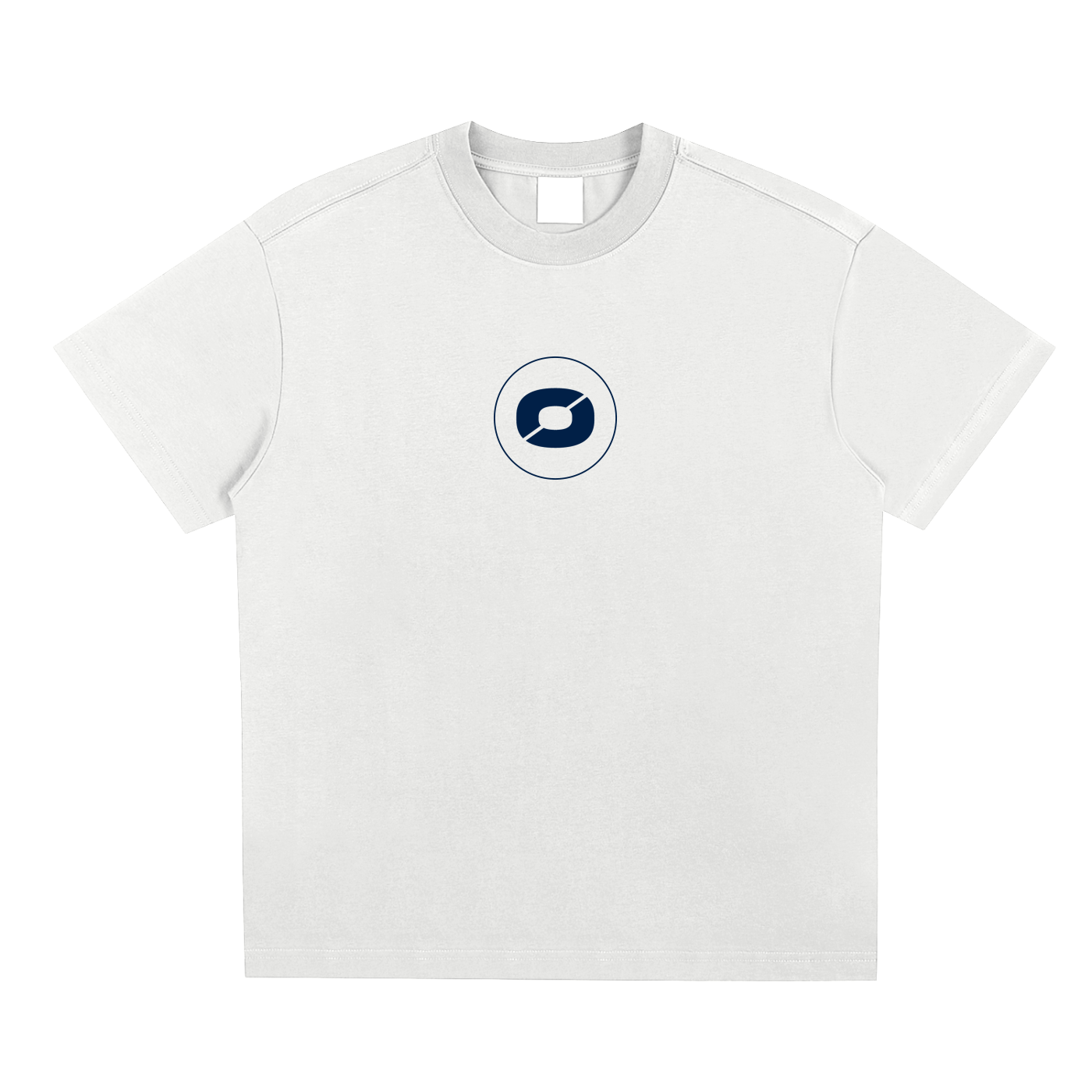 Noir Retro Logo - Sorona Quick-Dry Cooling T-shirt