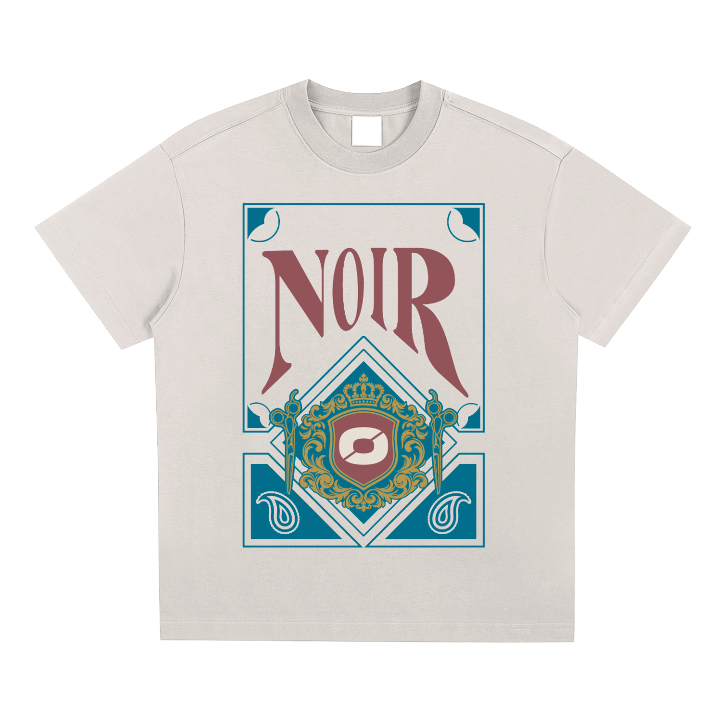 Gold Pack (Noir) - Sorona Quick-Dry Cooling T-shirt